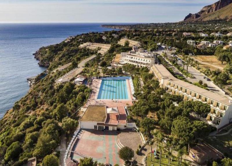 Citta Del Mare Hotel