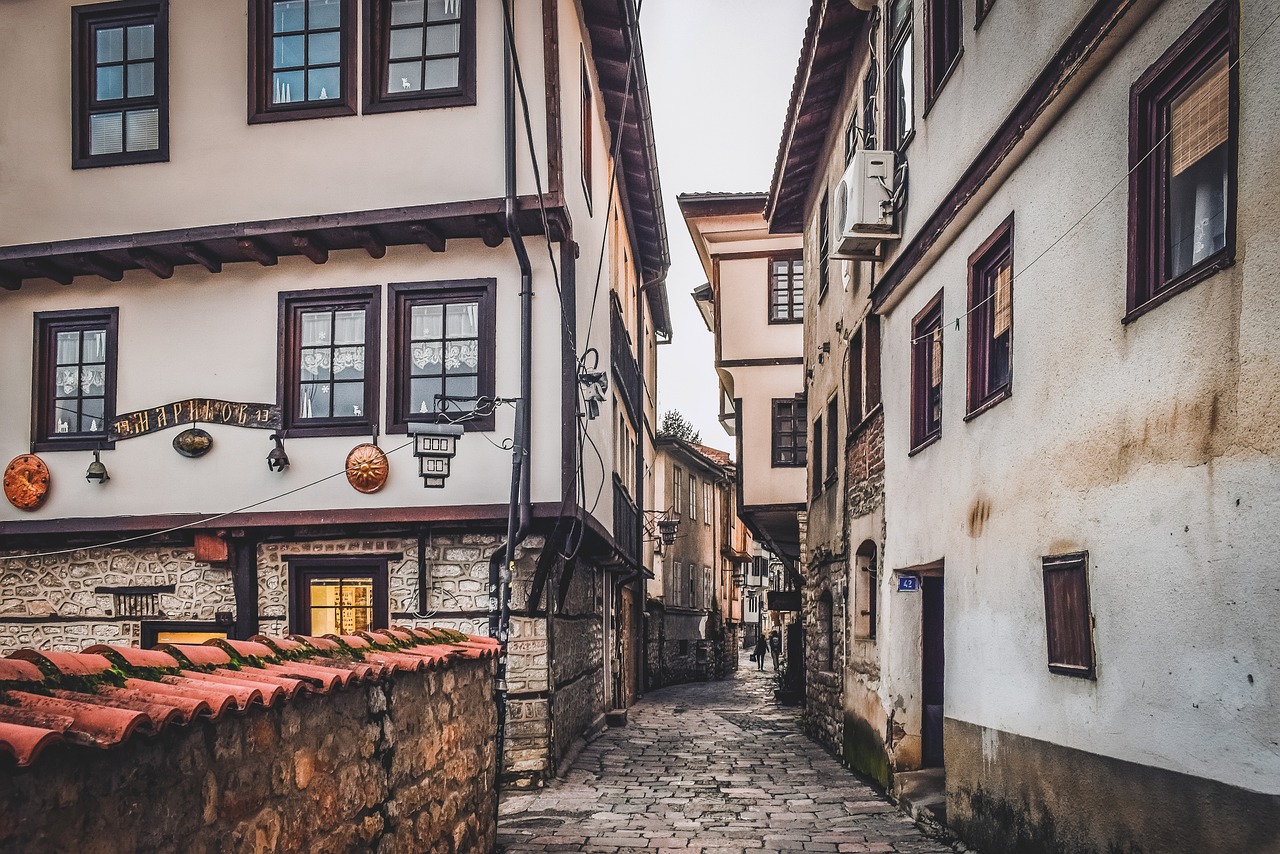 Ohrid