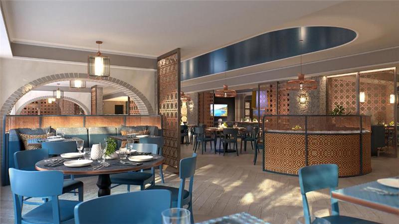Delta Hotels By Marriot Giardini Naxos (Ex Rg Naxos)