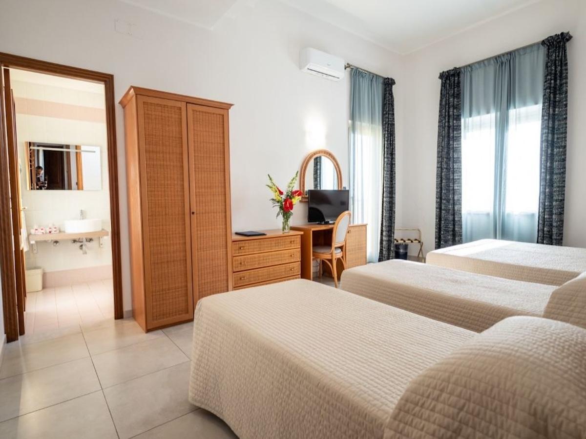 Corallo Hotel