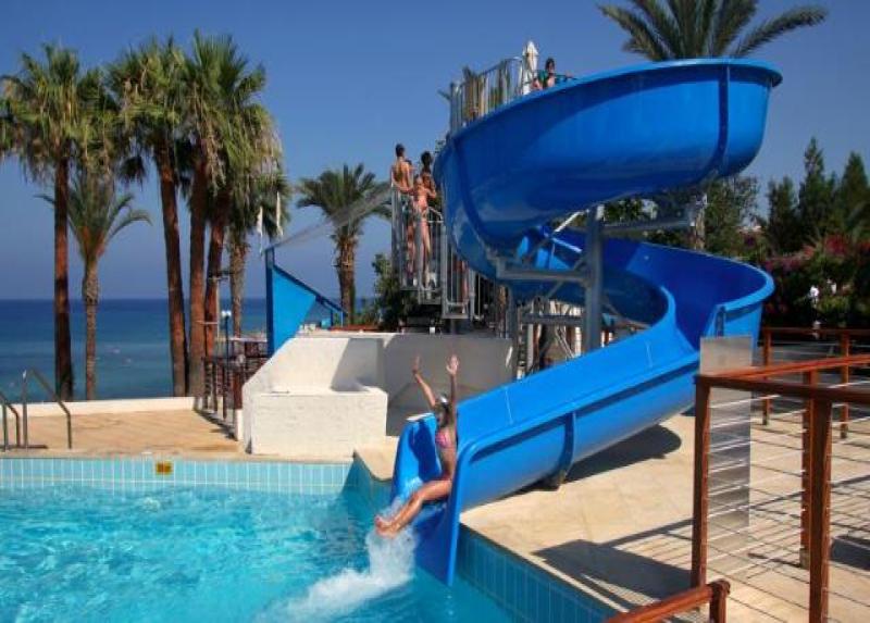 Golden Coast Beach Hotel