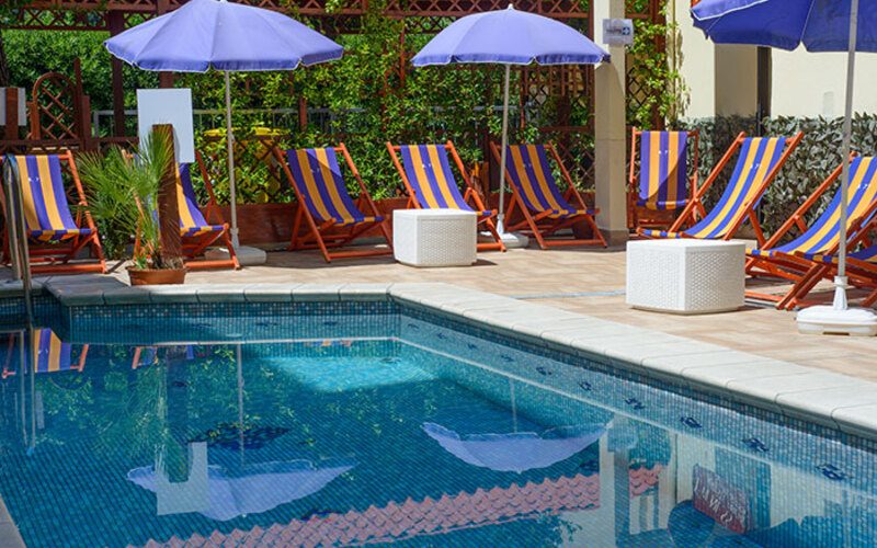 Hotel Adria Nouva