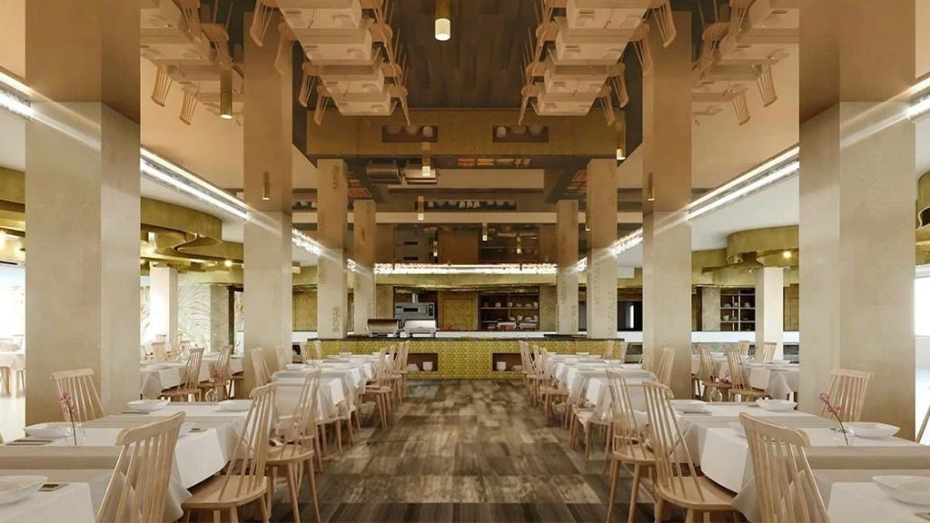 Rosmar Hotel