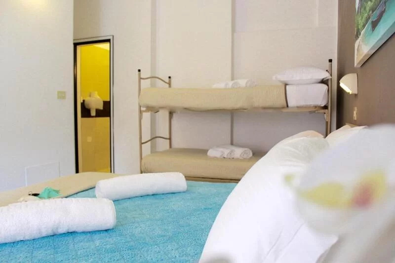 Hotel Adria Mare