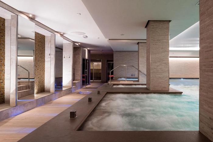 Smy Carlos V Wellness & Spa