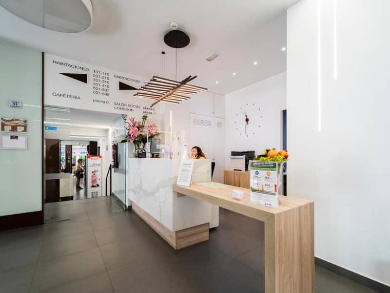 Hotel Montesol