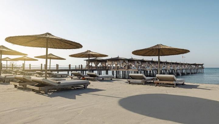 Cullinan Belek