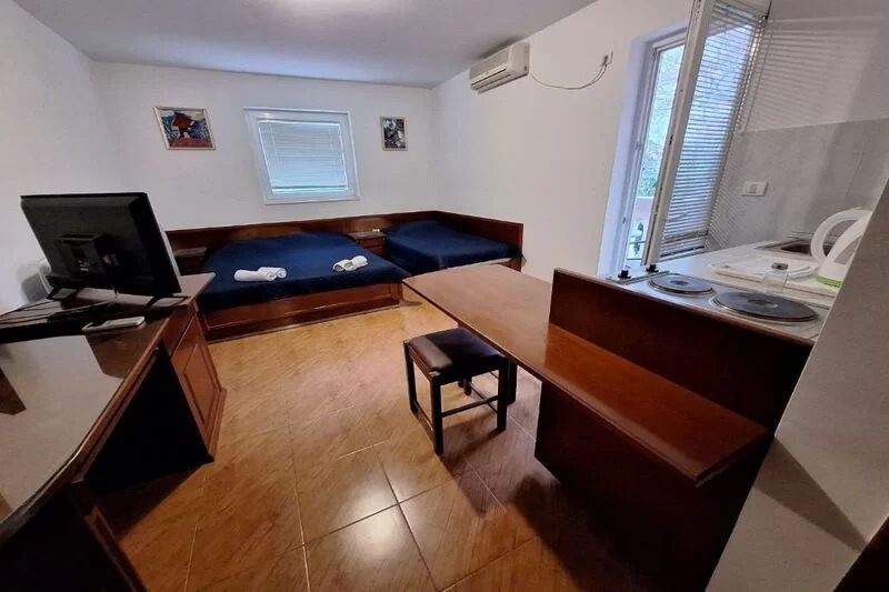Apartmani Golijanin