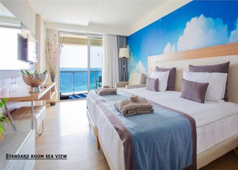 Selene Beach & Spa Hotel ( +16 Adult Only) Hotel