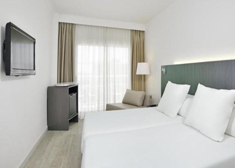 Sol Guadalupe Hotel