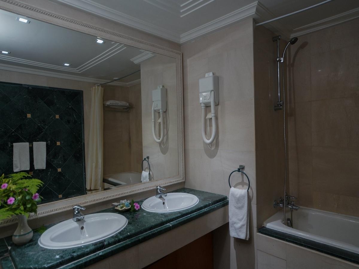 Nahrawess Resort & Thalasso