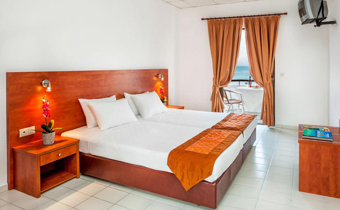 Xenios Dolphin Beach