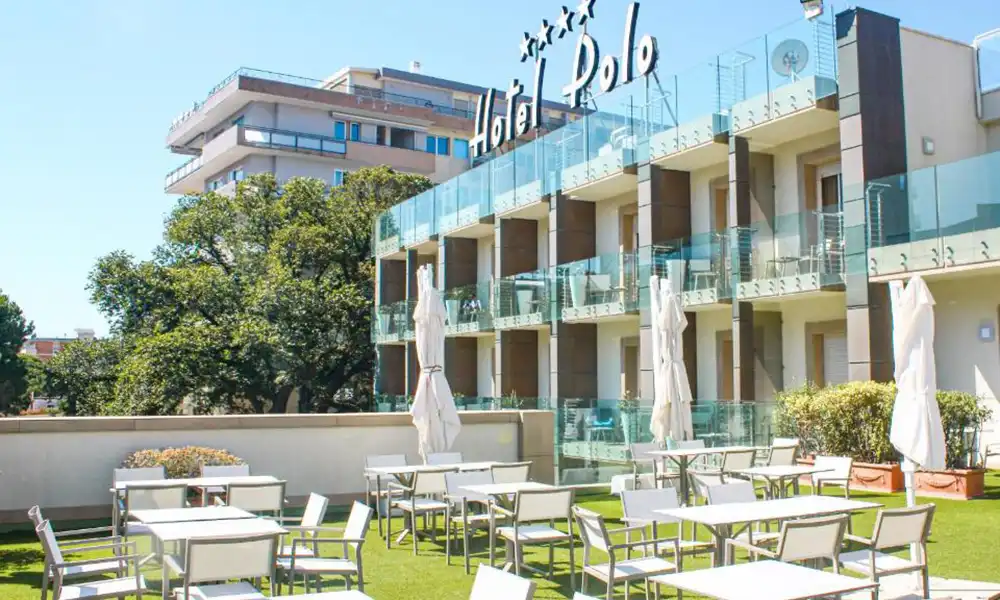 Hotel Polo