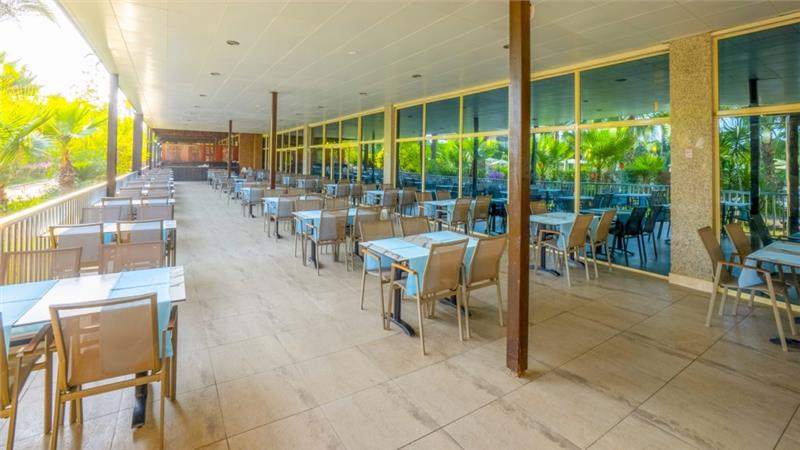Mc Arancia Resort Hotel