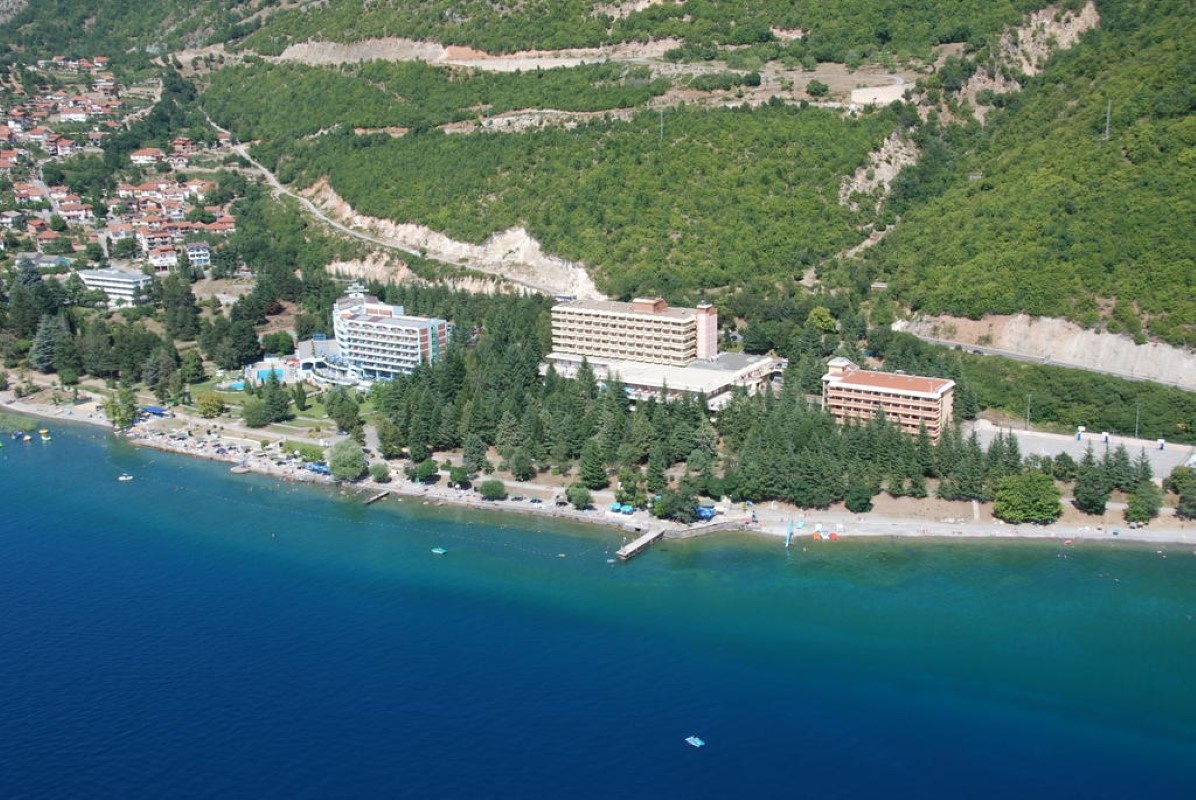 Hotel Turist