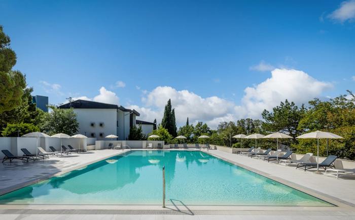 Ad Turres Holiday Resort
