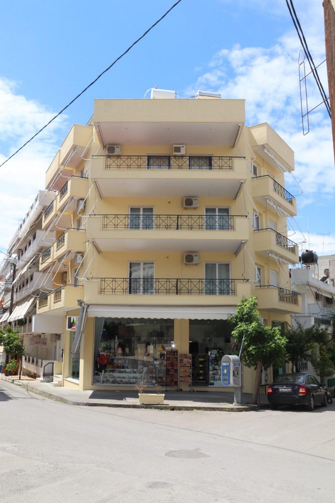 Vila Thomas