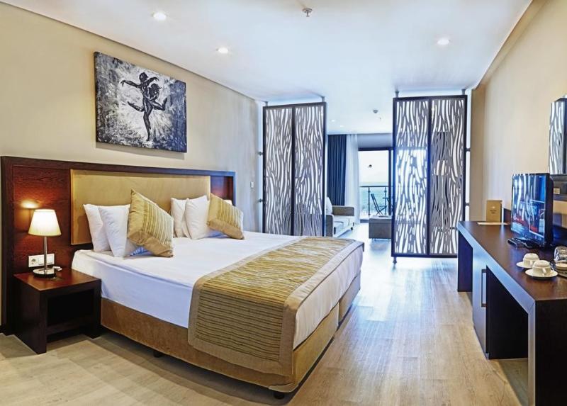 My Ella Bodrum Resort & Spa (Ex Kairaba Bodrum Princess) Hotel