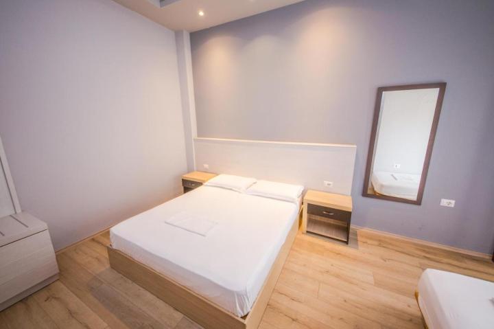 Hotel Apollon