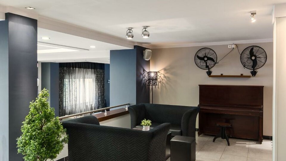 Arion Hotel Corfu