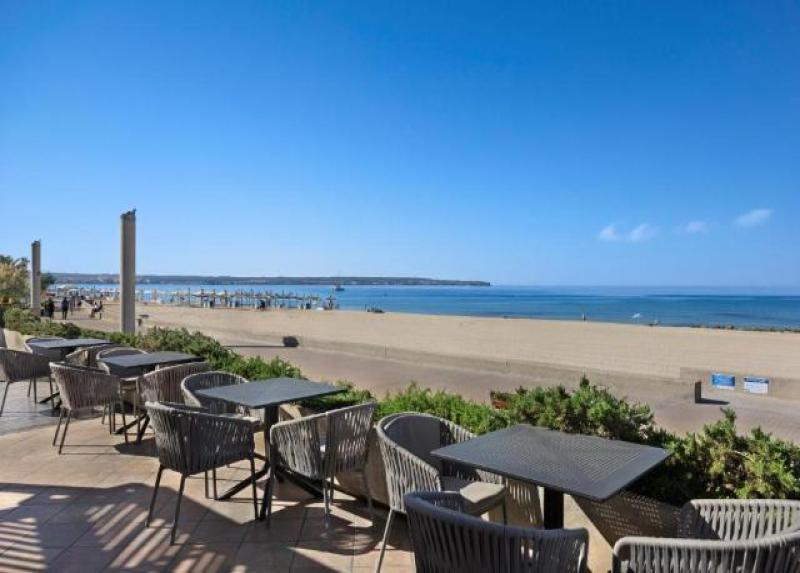 Thb El Cid Hotel