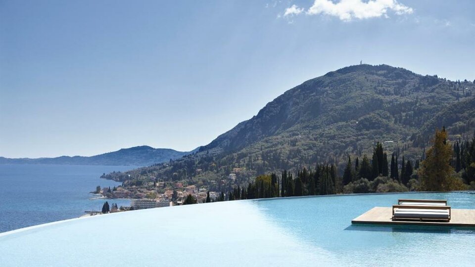 Angsana Corfu Resort & Spa 