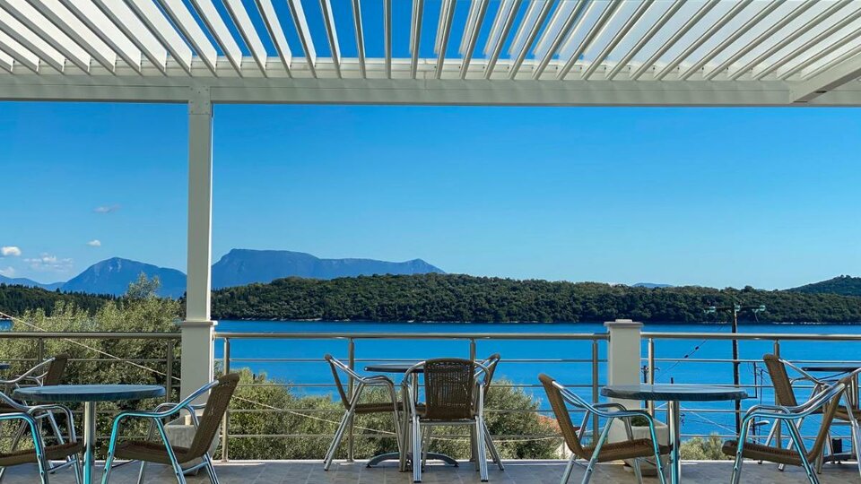 Oasis Lefkada 