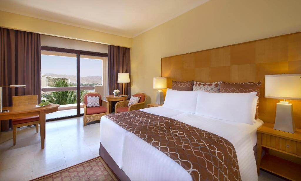  InterContinental Aqaba (Resort Aqaba)