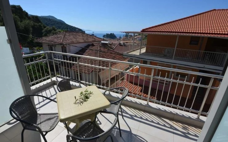 Vila Cozy Lux