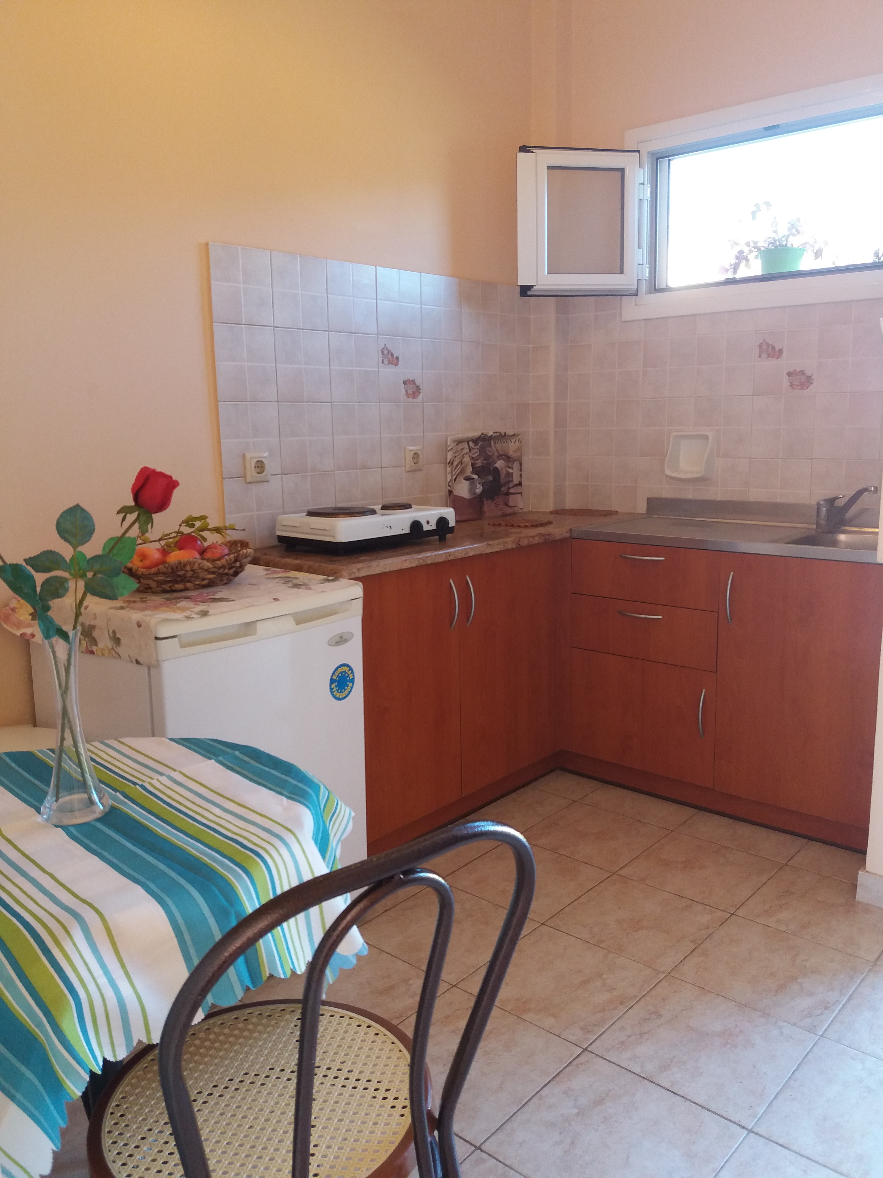 Vila Aleksandra 1