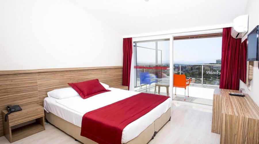 Hotel Belmare