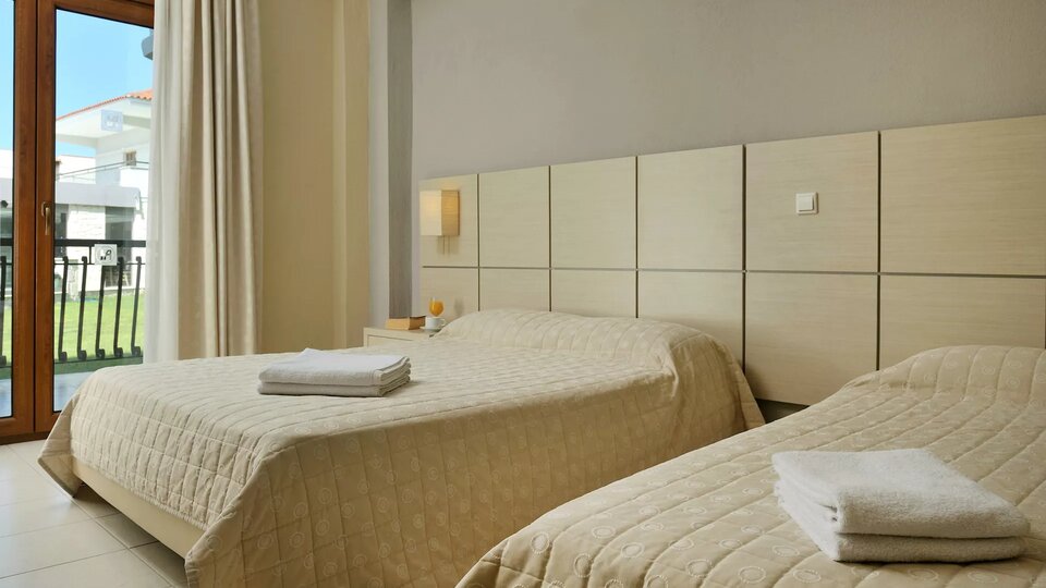 Aristotelis Hotel