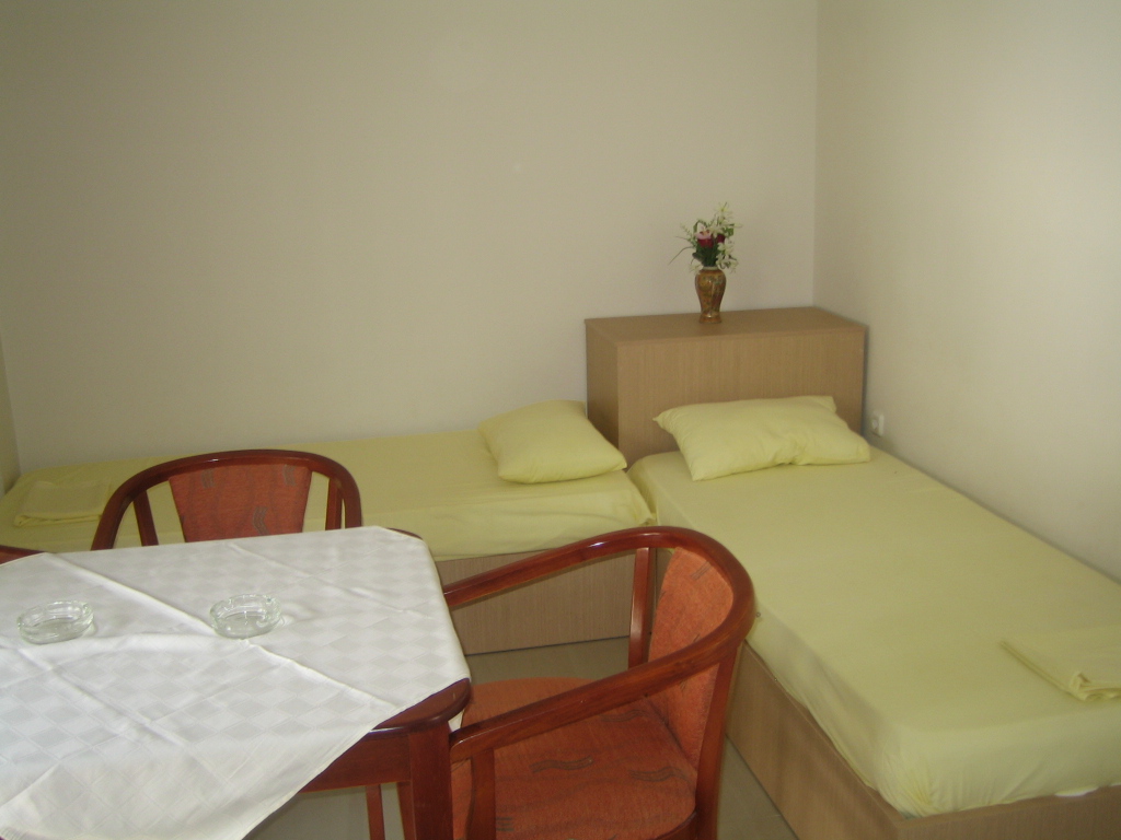 Vila Corfu 2
