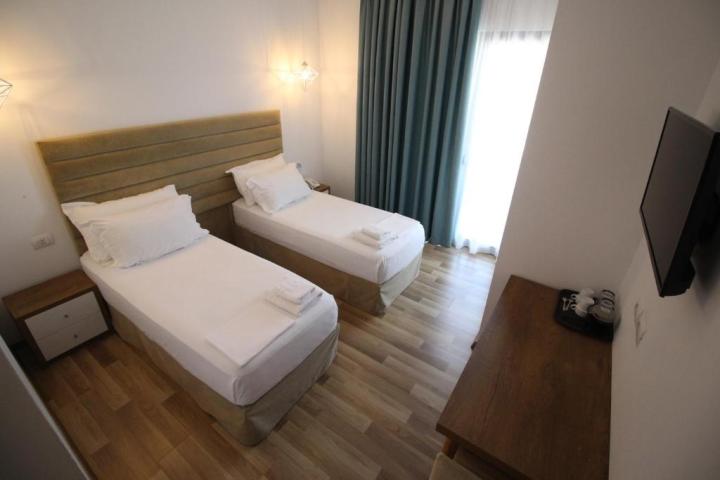 Hotel Bianco