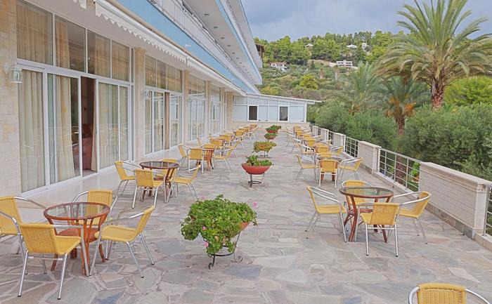 Hotel Mendi