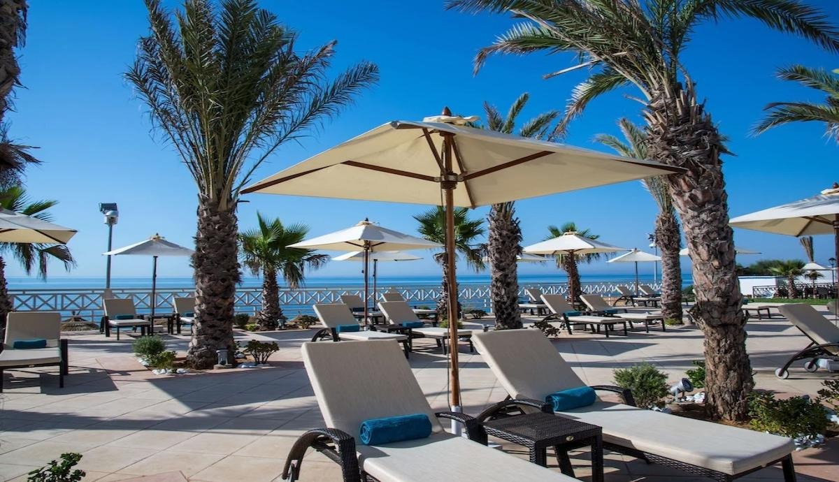 Radisson Blu Resort and Thalasso
