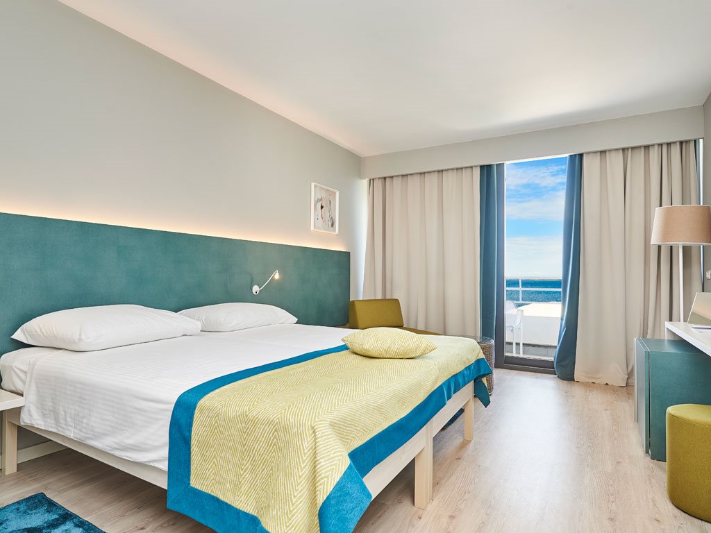 Hotel Sipar Plava Laguna
