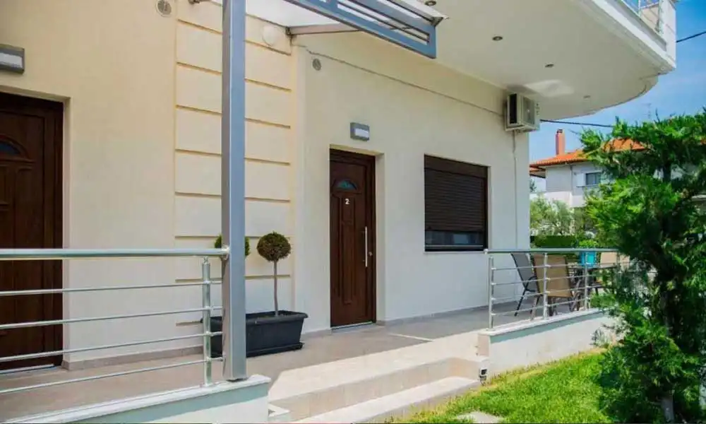 Vila Anstel