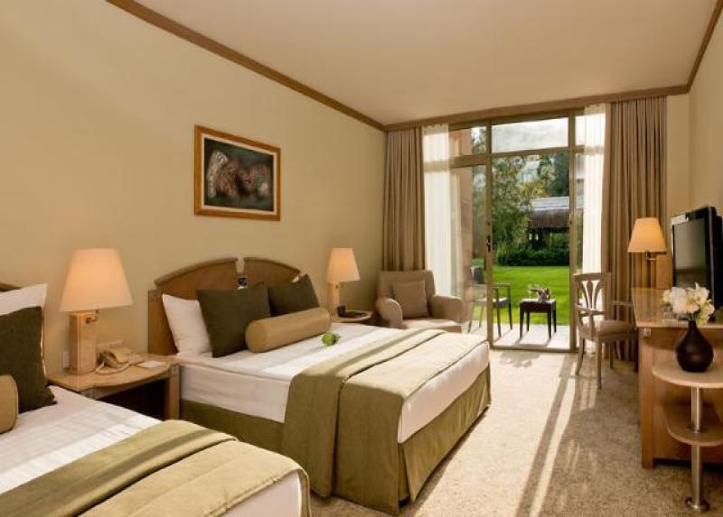 Gloria Verde Resort Hotel