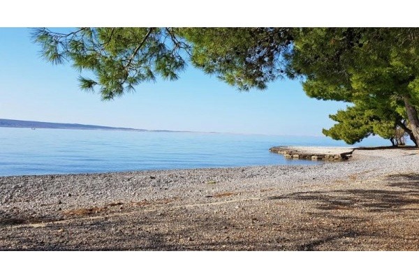 Montažne kućice Camping Paklenica