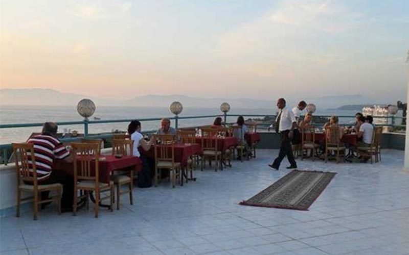 Hotel Albora