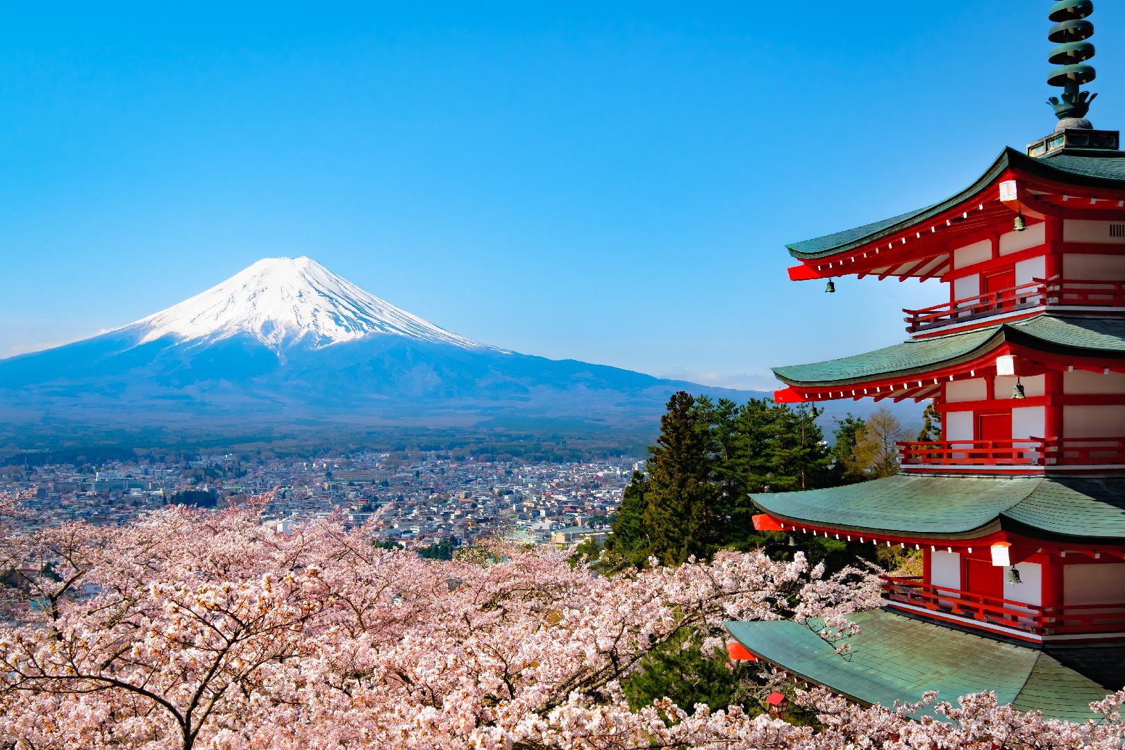 Japan