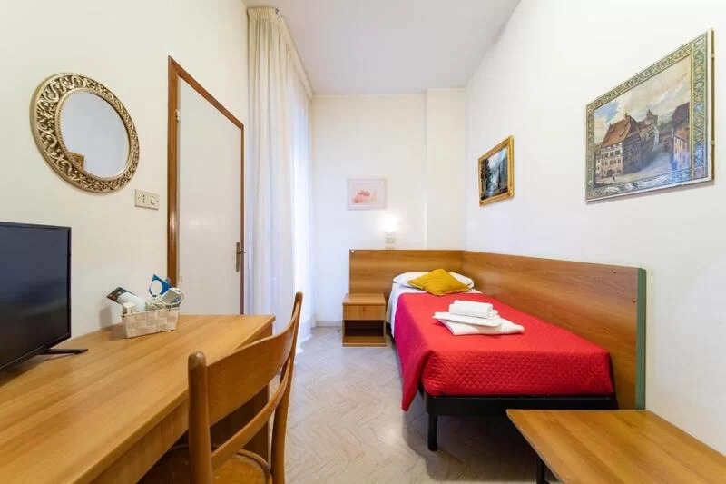 Cortina Hotel