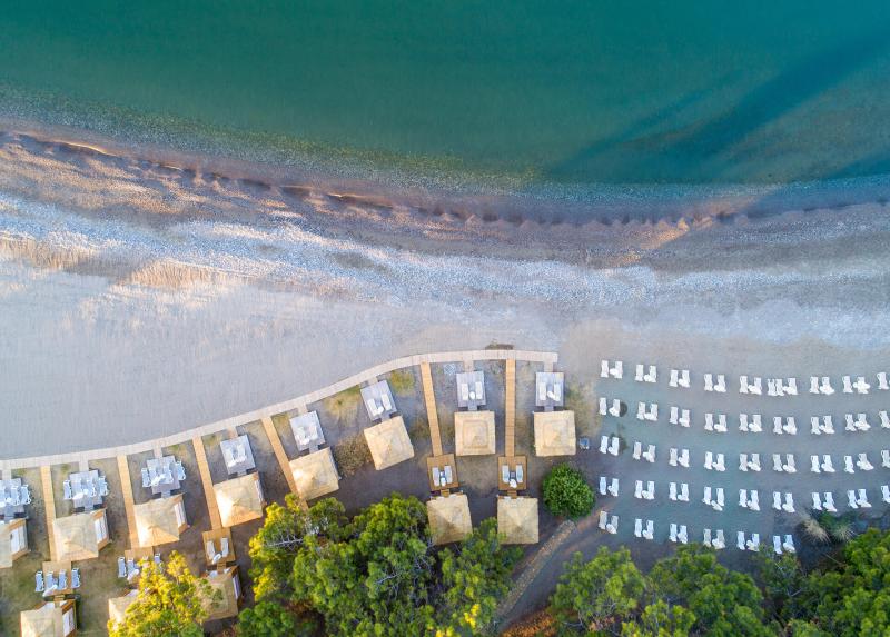 Akra Fethiye The Residence Tu Blue Sensatori Hotel