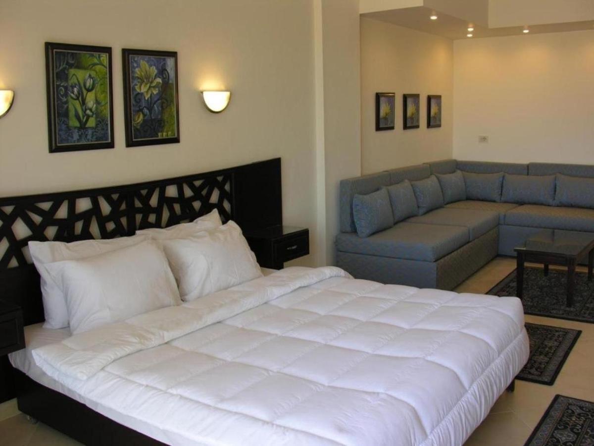 Sunset Boutique Hotel Sahl Hasheesh