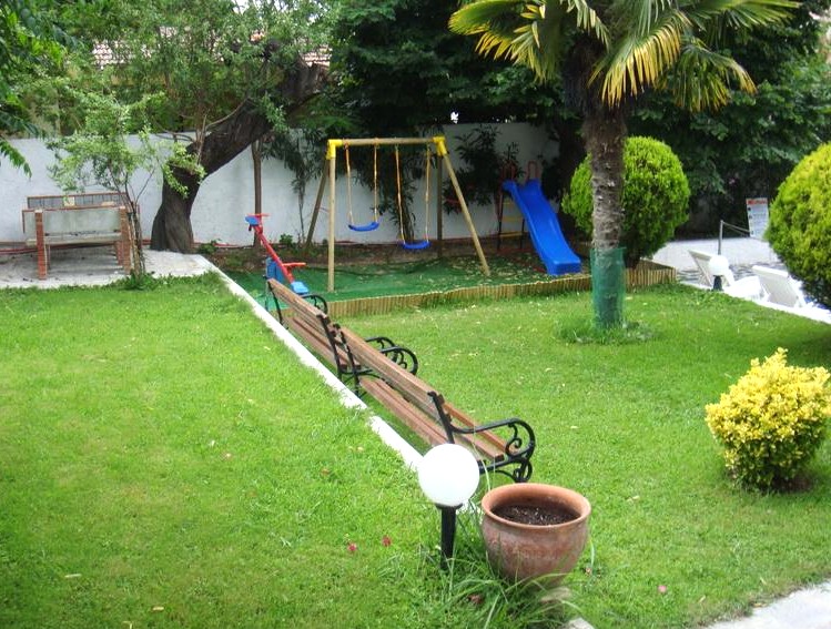 Vila Jela
