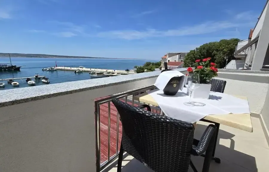 Aparthotel Tota