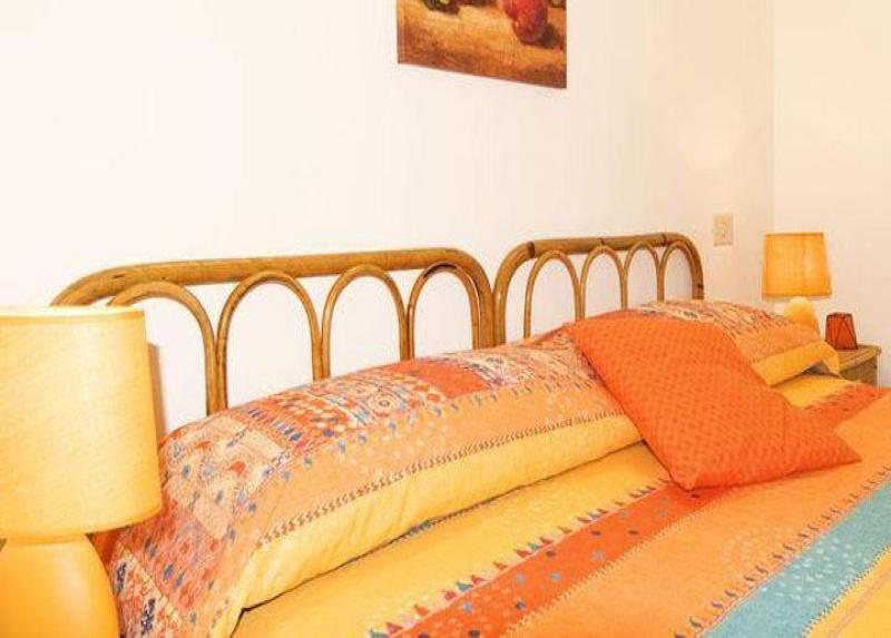 Case Vacanza Terrasini 2000 Apartmani