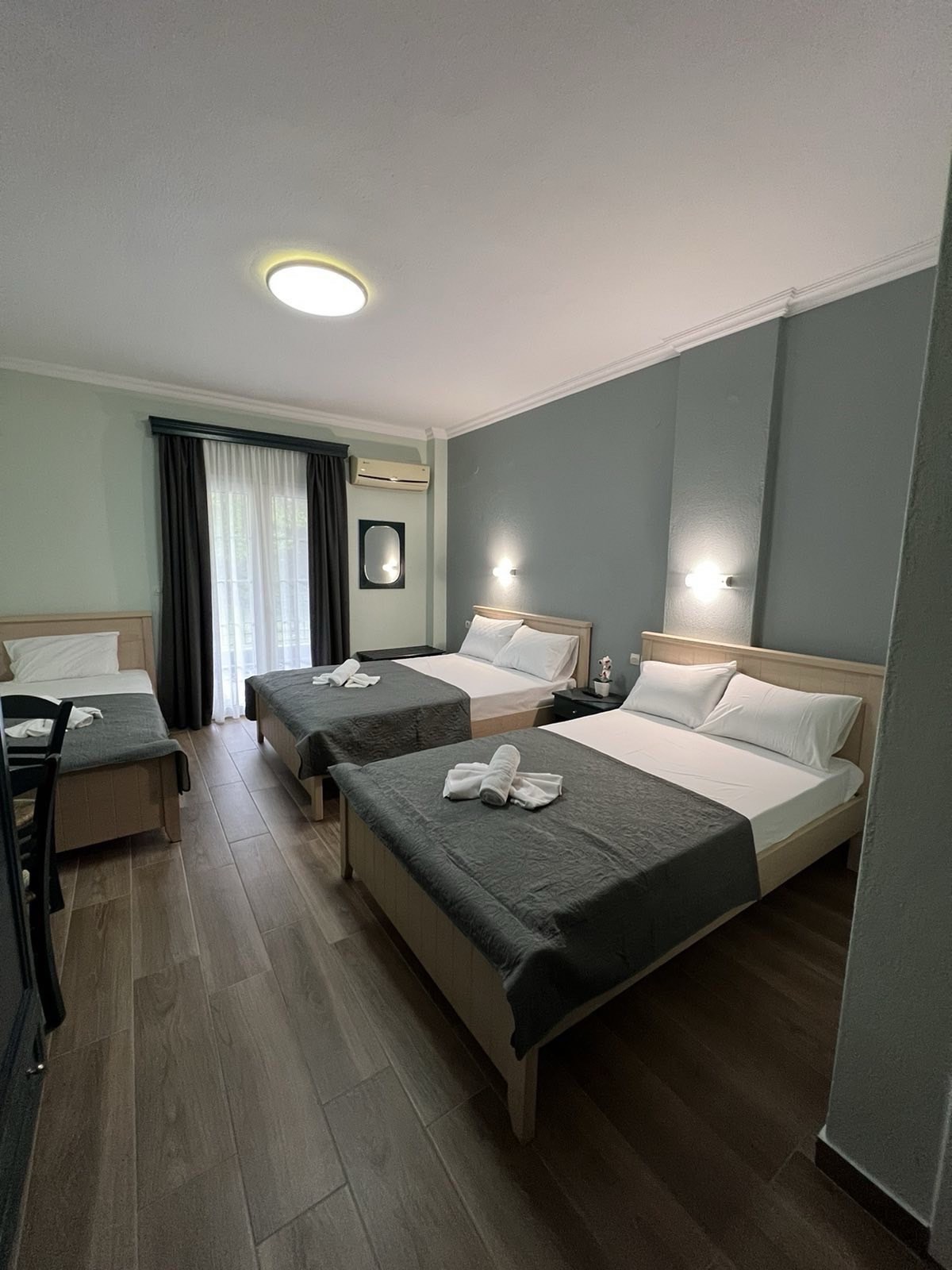 Vila Christina Luxury