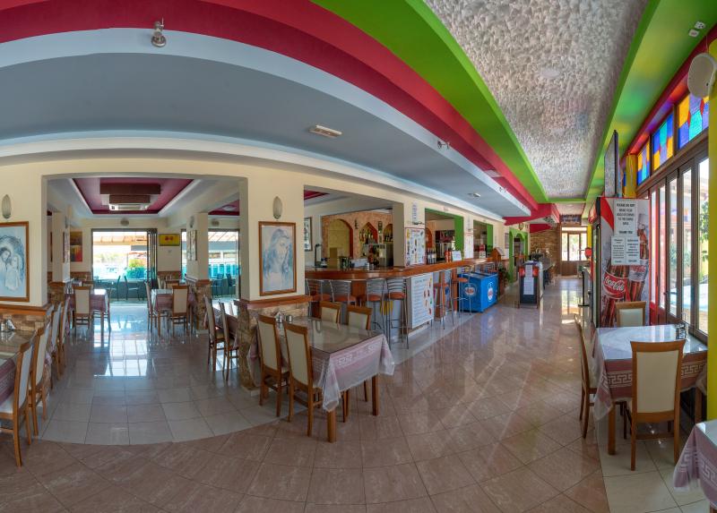 Grecian Fantasia Resort Hotel